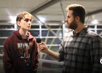 IEM Sydney 2019 – Interview with Renegades’ Liazz