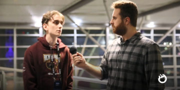 IEM Sydney 2019 – Interview with Renegades’ Liazz