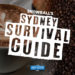 IEM Sydney Survival Guide: Coffee