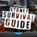 IEM Sydney Survival Guide: Food