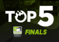 Top 5: Contenders Australia 2018 Season 3, Finals