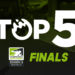 Top 5: Contenders Australia 2018 Season 3, Finals