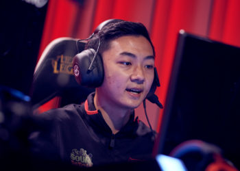 FBI to debut for Golden Guardians in LCS Academy this weekend