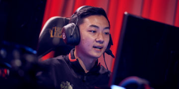 FBI to debut for Golden Guardians in LCS Academy this weekend