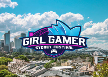 Sydney’s first GamerGirl Festival aims to ‘create a spotlight’ for women in esports and gaming