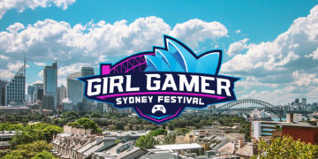 Sydney’s first GamerGirl Festival aims to ‘create a spotlight’ for women in esports and gaming