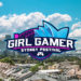 Sydney’s first GamerGirl Festival aims to ‘create a spotlight’ for women in esports and gaming