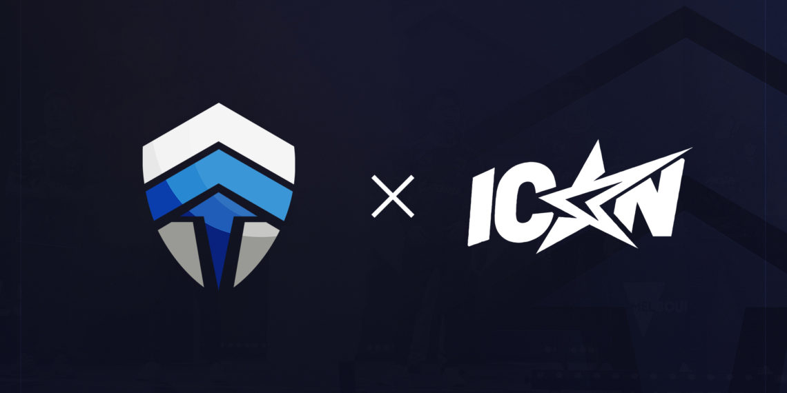 BREAKING: ICON acquires Chiefs Esports Club