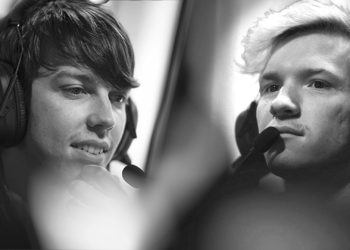 The unlikely duo: Legacy Esports’ Praedyth and Crayzee on their off-role adventure