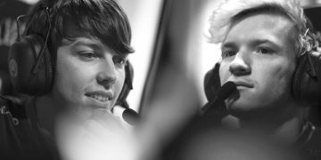 The unlikely duo: Legacy Esports’ Praedyth and Crayzee on their off-role adventure