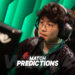 OPL Split 2, Week 4: Match Predictions