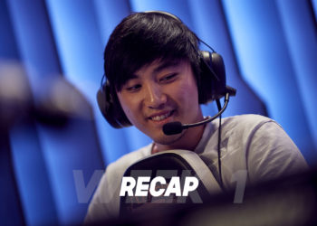 Mammoth start split as only undefeated roster after ousting early title favourites Chiefs with comeback victory