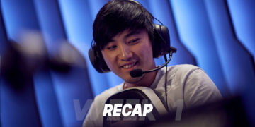 Mammoth start split as only undefeated roster after ousting early title favourites Chiefs with comeback victory