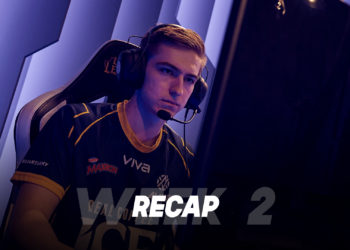 Chippys leads Avant Gaming to 2-0 weekend, second place:  ‘We’re finding a lot more synergy this split’