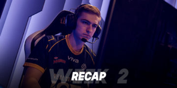 Chippys leads Avant Gaming to 2-0 weekend, second place:  ‘We’re finding a lot more synergy this split’