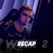 Chippys leads Avant Gaming to 2-0 weekend, second place:  ‘We’re finding a lot more synergy this split’