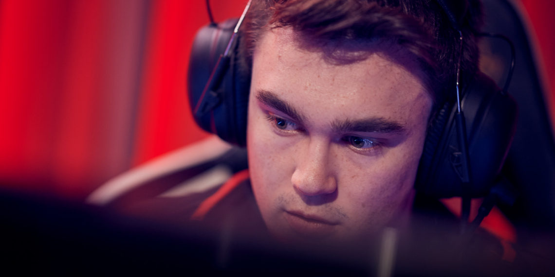 Oceanic Pro League 2019 Split 2 – Roster Updates