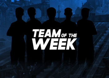 Team of the Week: OPL Split 2, Week 1