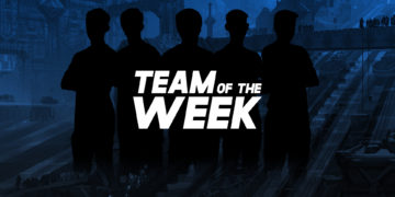 Team of the Week: OPL Split 2, Week 1