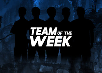 Team of the Week: OPL Split 2, Week 3