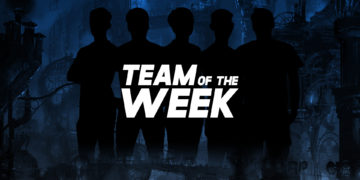 Team of the Week: OPL Split 2, Week 3