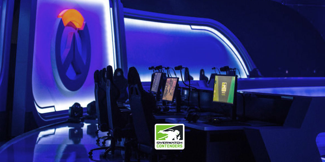 Contenders Australia Season 2 2019: Offseason Rundown