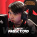 OPL Split 2, Week 5: Match Predictions