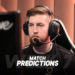 OPL Split 2, Week 7: Match Predictions
