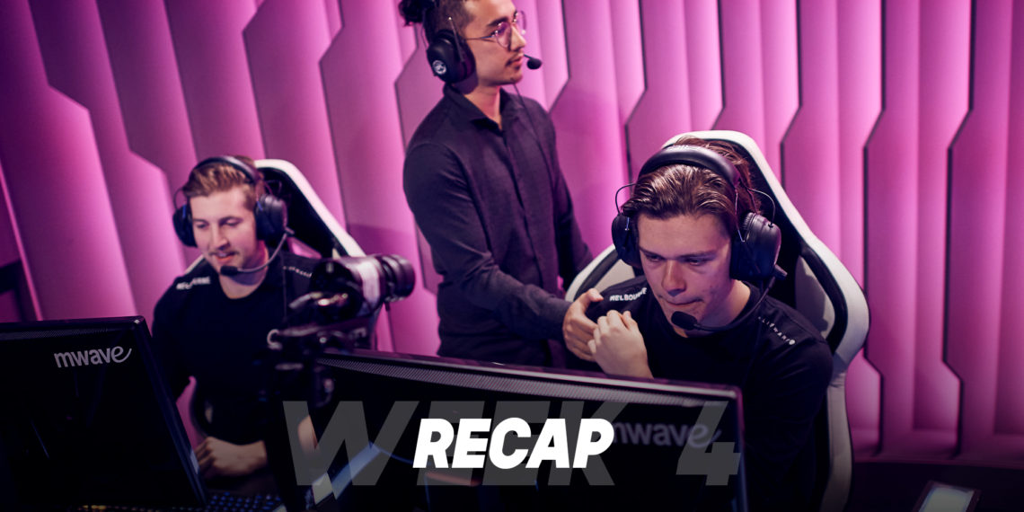 ‘We have nothing to lose’:  Order looking for second miracle run after bumpy start