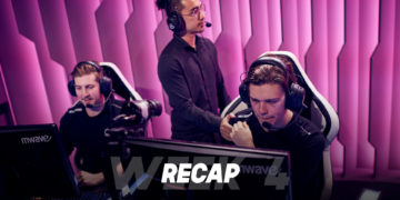 ‘We have nothing to lose’:  Order looking for second miracle run after bumpy start