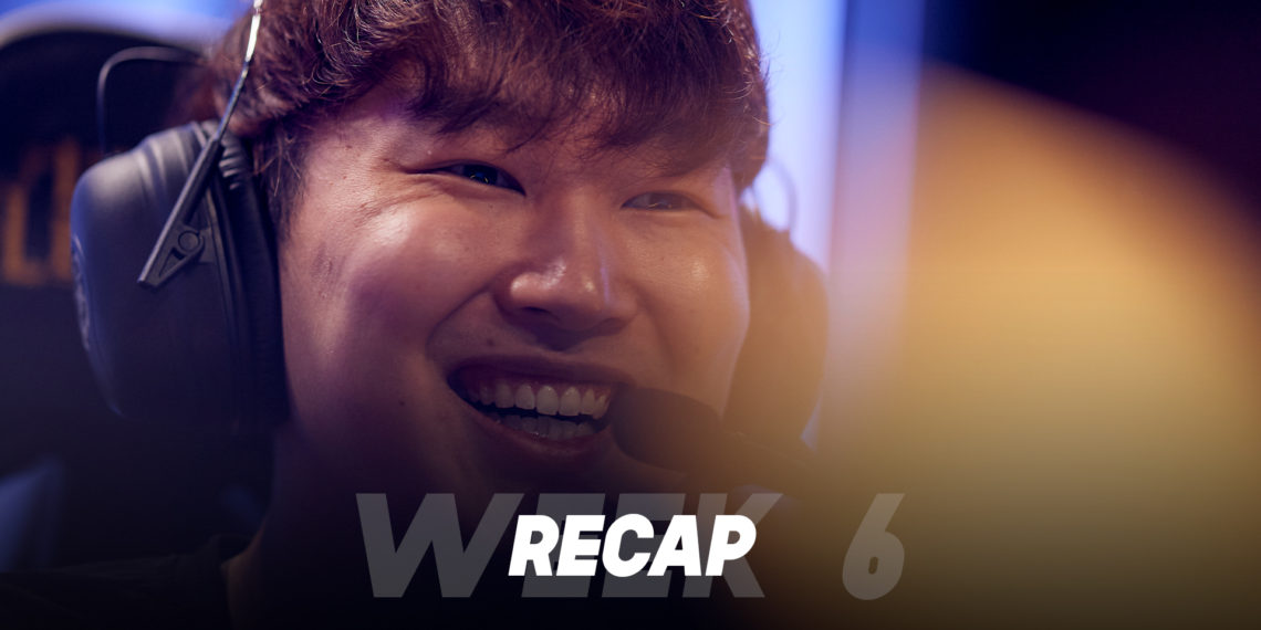 Haeri on the ‘make-or-break’ round for Gravitas: “We had to win… we don’t want to miss finals again.”