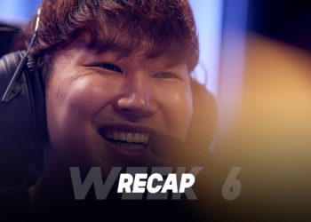 Haeri on the ‘make-or-break’ round for Gravitas: “We had to win… we don’t want to miss finals again.”