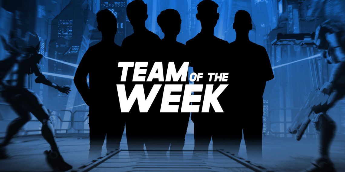 Team of the Week: OPL Split 2, Week 5