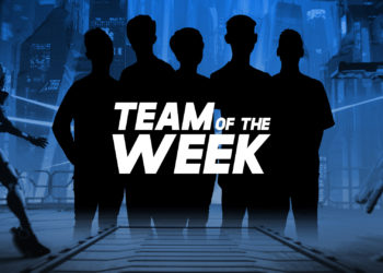 Team of the Week: OPL Split 2, Week 5