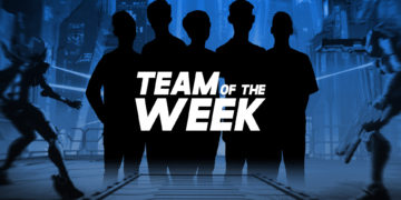 Team of the Week: OPL Split 2, Week 5