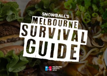 2019 Melbourne Survival Guide