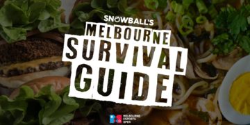 2019 Melbourne Survival Guide