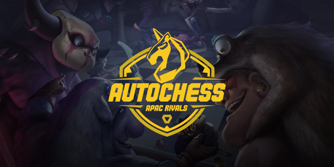 Funease to run first official Auto Chess qualifiers in APAC region