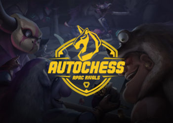 Funease to run first official Auto Chess qualifiers in APAC region