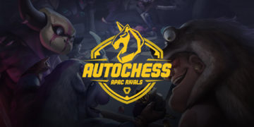 Funease to run first official Auto Chess qualifiers in APAC region