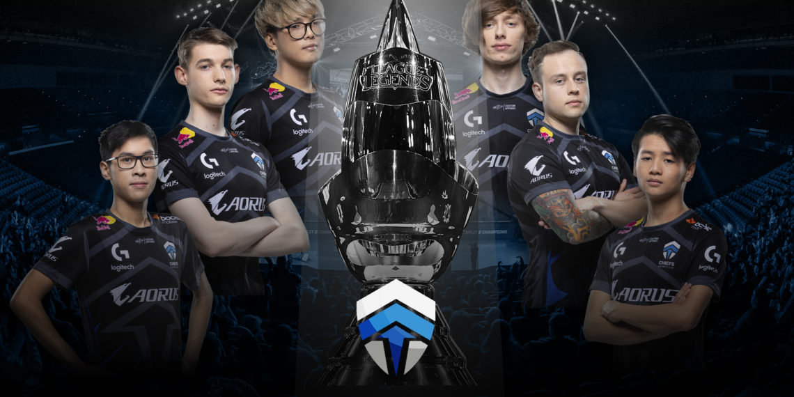 ‘Nothing else matters’: Chiefs eye return to the top – OPL Final Preview