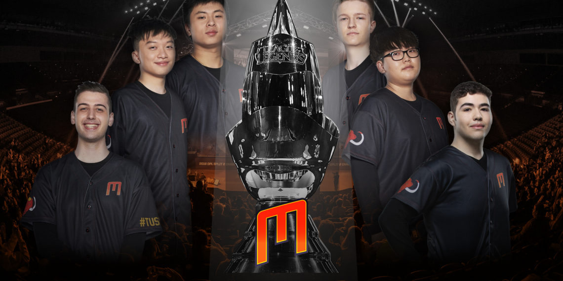 Can Mammoth deliver on the superteam promise? – OPL Final Preview