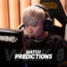 OPL Split 2, Week 8: Match Predictions