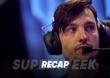 ‘We’re an emotional team, we tapped into that’: Déjà vu for Order as they survive playoff pinch