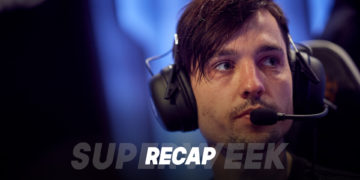 ‘We’re an emotional team, we tapped into that’: Déjà vu for Order as they survive playoff pinch