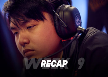 Ryoma on defending the OPL title: “If we all can play at our heights, we can beat the Chiefs and Mammoth”