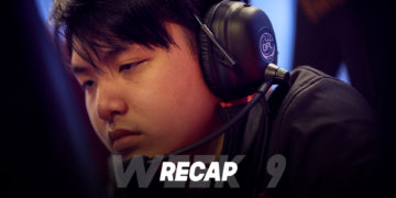 Ryoma on defending the OPL title: “If we all can play at our heights, we can beat the Chiefs and Mammoth”