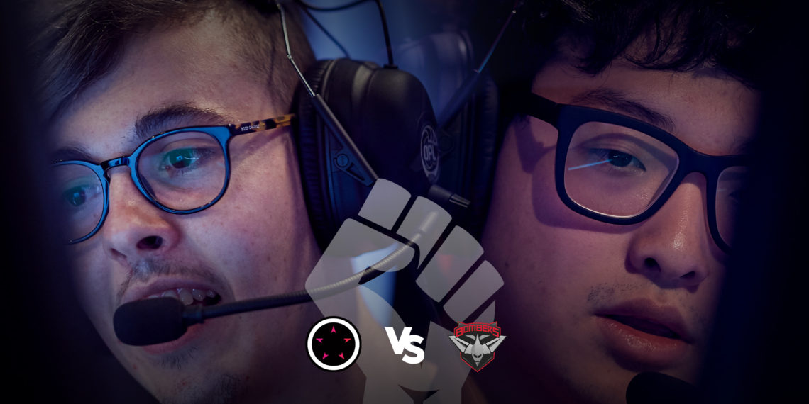 Bombers vs Order – A battle as diverse as Melbourne’s weather