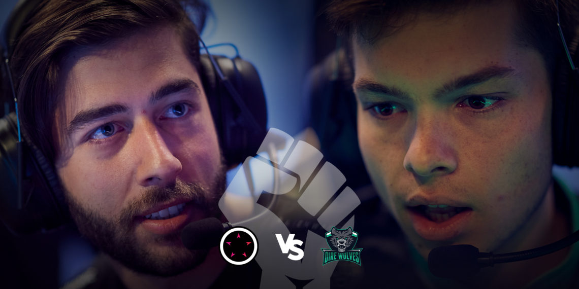 Dire Wolves vs Order – Experience the key in opening finals series