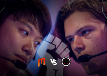 Mammoth vs Order – Will history repeat itself?